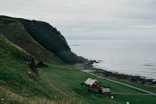 Simple life in Norway is not what you think it is!