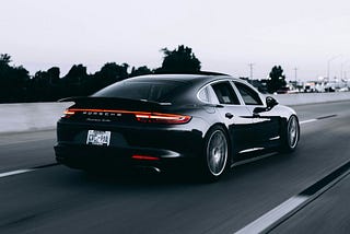 Tyrell Evans: Leadership and Innovation in the Automotive Industry