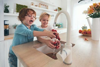 The Essential Checklist for Child-Proofing Your Home Safely — BestEntertainmentSpot.com