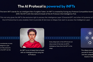 January Newsletter: AI Protocol Updates and Announcements