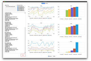 Video Bench — How measure your video quality easily