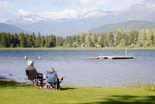 Retirement Is Not An Option For Those Who Want To Live A Healthy Life