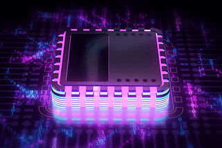 An Engineering Breakthrough: Chip Components That Could Serve As Both RAM and ROM