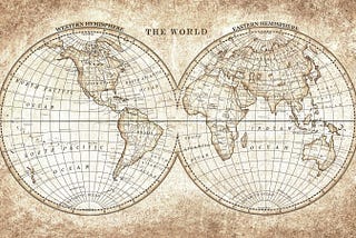 Maybe travelling like a local isn’t the right approach