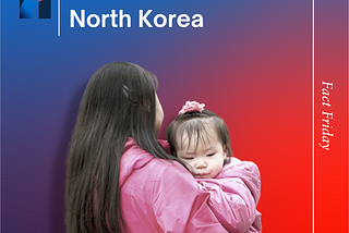 Gender Roles in North Korea