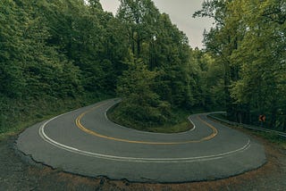 Turning a Personal Crisis Around
 by Deepak Chopra, MD, FACP, FRCP