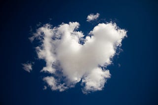 The Little Cloud