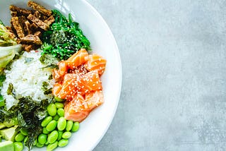 Is this the best diet for your brain?