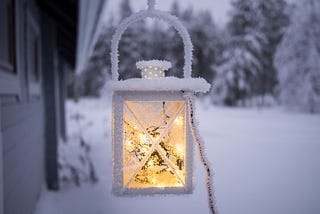 Winterize Your Well-being