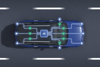 How aiWare approach to functional safety design reduces system cost