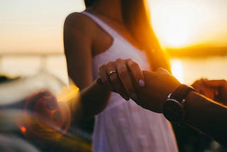 The Maid and I, Deportation and Reprimand