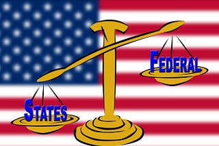 Populismo, Federalismo e o Sistema Americano