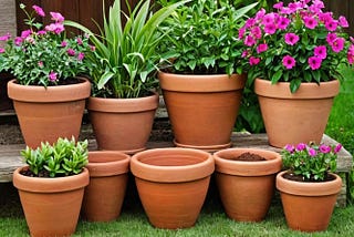 Clay-Pots-For-Plants-1