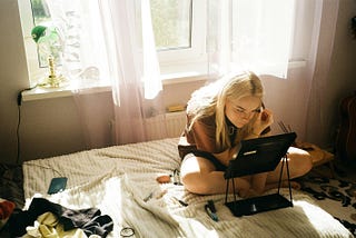 5 Tools I’m Using For My One-Person Business