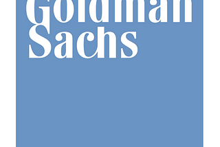 Goldman Sachs interview experience