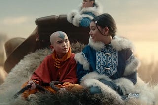 The “Racially Accurate” Live Action Avatar is Pointless