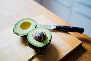 Can avocados mobilize belly fat?