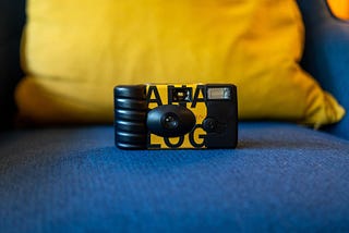 Top 5 Best Disposable Cameras Under $25