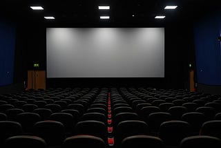 Empty Cinema 