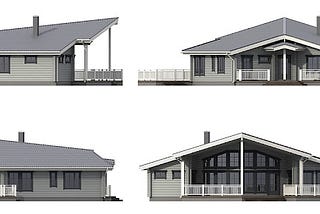 #2 The House: Core Design Decisions