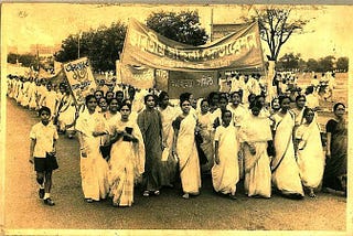 India’s First Female Freedom Fighter