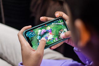 Mobile Gaming Revolution: How Smartphones Are Reshaping the Gaming Landscape