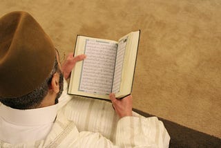 Signs of a Productive Muslim