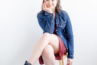 I Will Always Choose Me