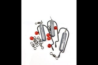 mustad-carolina-rig-assorted-fishing-hook-kit-1