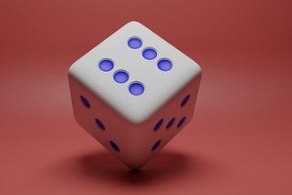 The Dice Roll Game: Python Project