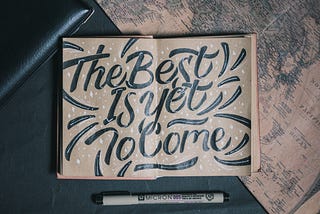 What I Did After A Stroke To Be the Best I Can Be