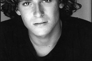 Brandon Hanson Movies