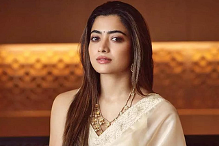 Rashmika Mandanna hands on a big Bollywood film !! Paired with this actor