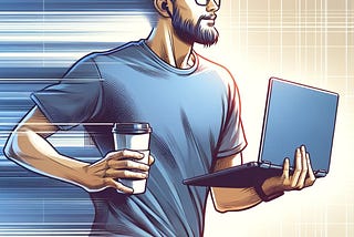Tips on Staying Active as a Busy Engineering Leader