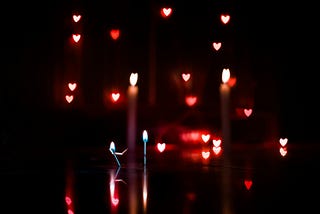 A Decade of Healing: Is My Love Life Changing at Last?