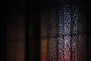 Seeing Voices and Hearing Shadows
