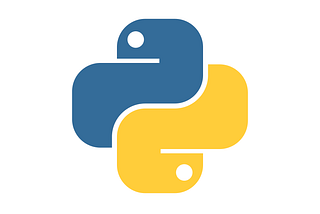 Símbolo da linguagem Python