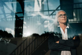 When-And How-To Properly Reset Perspective As A Leader