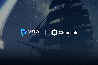Vela Exchange Upgrades to Chainlink Data Streams
