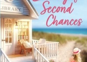 THE LIBRARY OF SECOND CHANCES BY SAVANNAH CARLISLE — BOOK REVIEW — Karen’s World