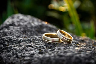 Why I Can’t Tell My Husband Everything