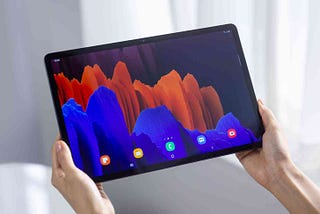 Samsung Galaxy Tab S6 VS. Tab S7- Any Difference?