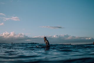 Embracing the Pains