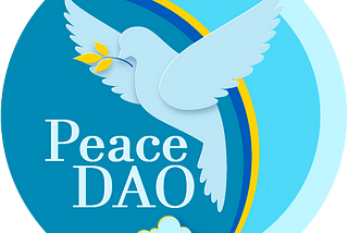 Why PeaceDAO was born?