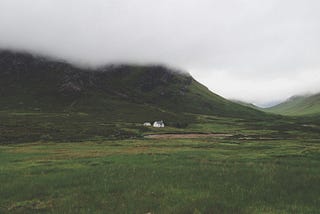 An Exploration of Passion in Wuthering Heights