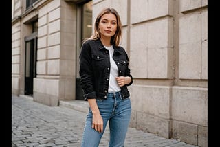 Womens-Black-Denim-Jackets-1