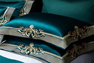 The Best Luxury Bedding for Bedroom Decor can be found here.