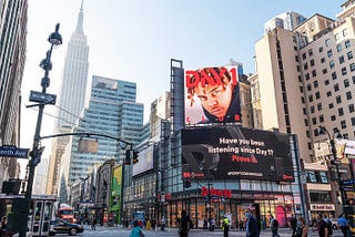 Playlists como Plataformas de Experiência: quando as listas de música ganham vida fora do streaming
