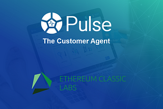 Ethereum Classic Labs Partners with Pulse Agent