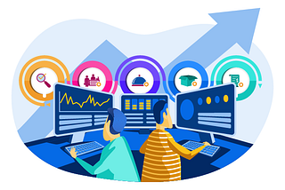 Guest Post: 91% Invests in Back of House Digitalisation & Automation. Where to start?